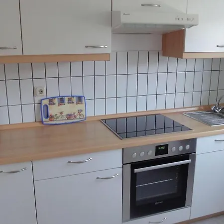 Ferienwohnung-hafenblick-ueckermuende-stettiner-haff-ostsee * Ueckermunde