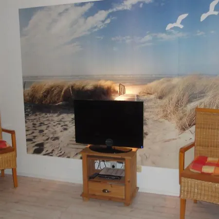 Ferienwohnung-hafenblick-ueckermuende-stettiner-haff-ostsee Apartment *
