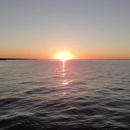 Lägenhet Ferienwohnung-hafenblick-ueckermuende-stettiner-haff-ostsee