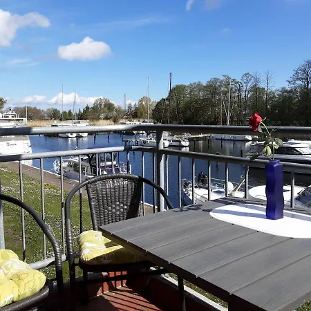 Ferienwohnung-hafenblick-ueckermuende-stettiner-haff-ostsee Ueckermünde